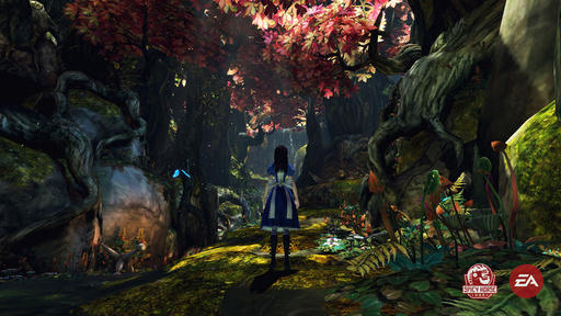 Alice: Madness Returns - "Возвращение безумия".Обзор.